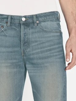 FRAME The Straight Jean in North Sea< Straight