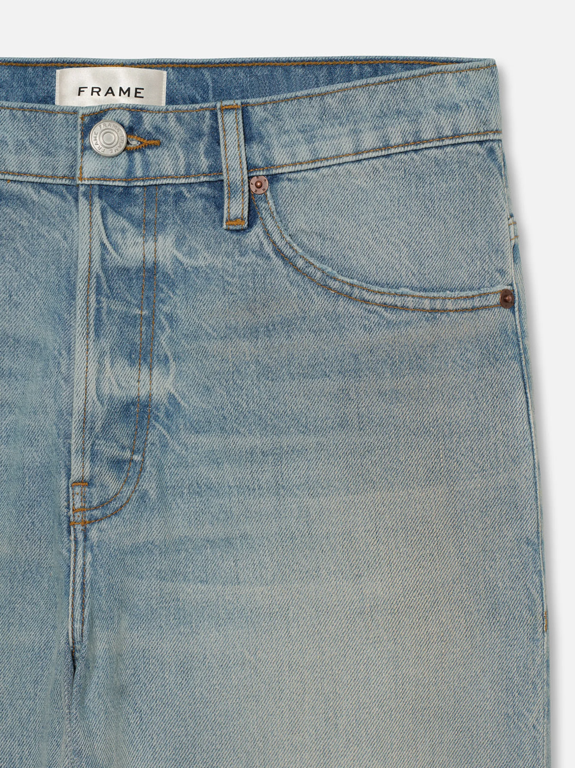 FRAME The Straight Jean in North Sea< Straight
