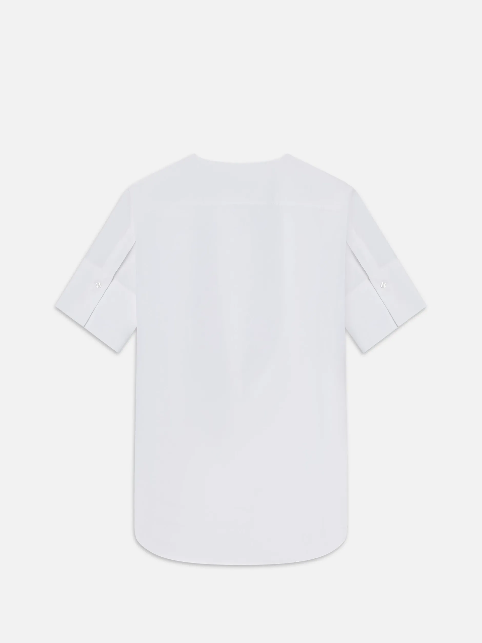 FRAME The Sunday Shirt in<Women Tops & Blouses