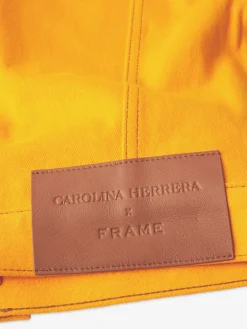 FRAME The Tailored Denim Jacket in<Women Jackets & Coats