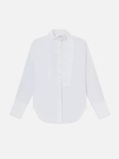 FRAME The Thursday Shirt in<Women Tops & Blouses
