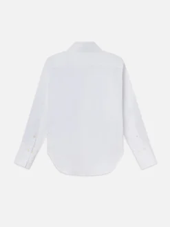 FRAME The Thursday Shirt in<Women Tops & Blouses
