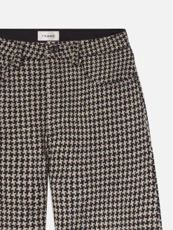 FRAME The Tweed Barrel in<Women Pants