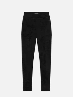 FRAME The Velvet Legging in<Women Pants