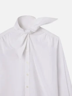 FRAME The Wednesday Shirt in<Women Tops & Blouses