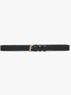 FRAME Twist Buckle Belt in<Women Belts|All Accessories & Shoes