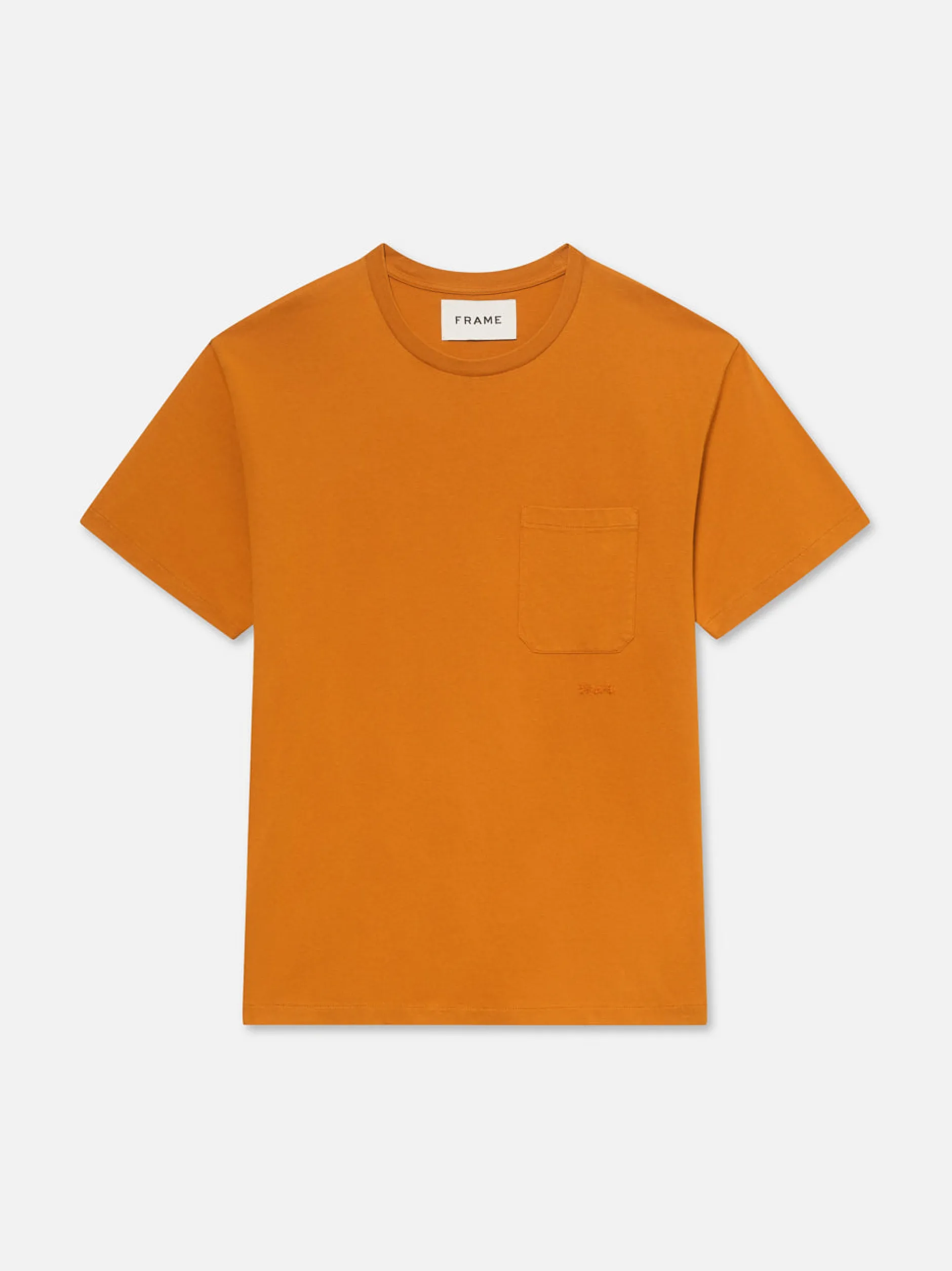 FRAME Vintage Tee in< Tees & Polos