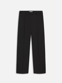 FRAME Wool Trouser in< Pants & Shorts