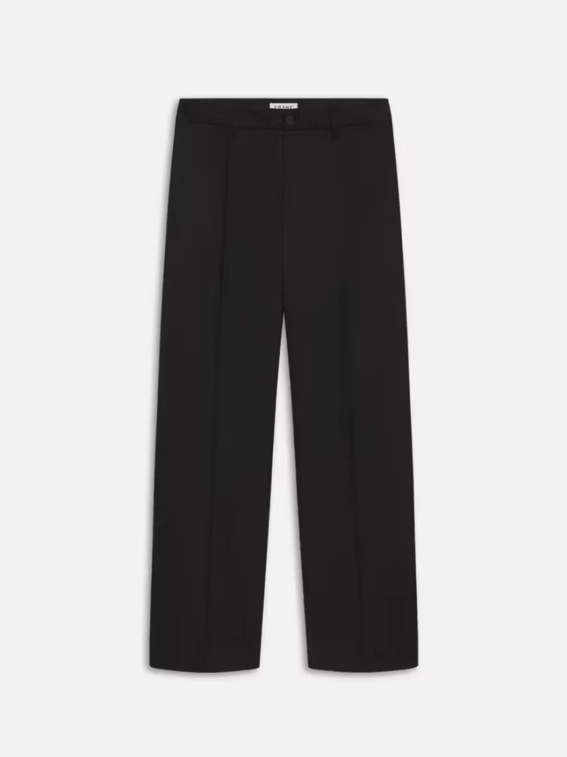 FRAME Wool Trouser in< Pants & Shorts