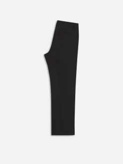 FRAME Wool Trouser in< Pants & Shorts
