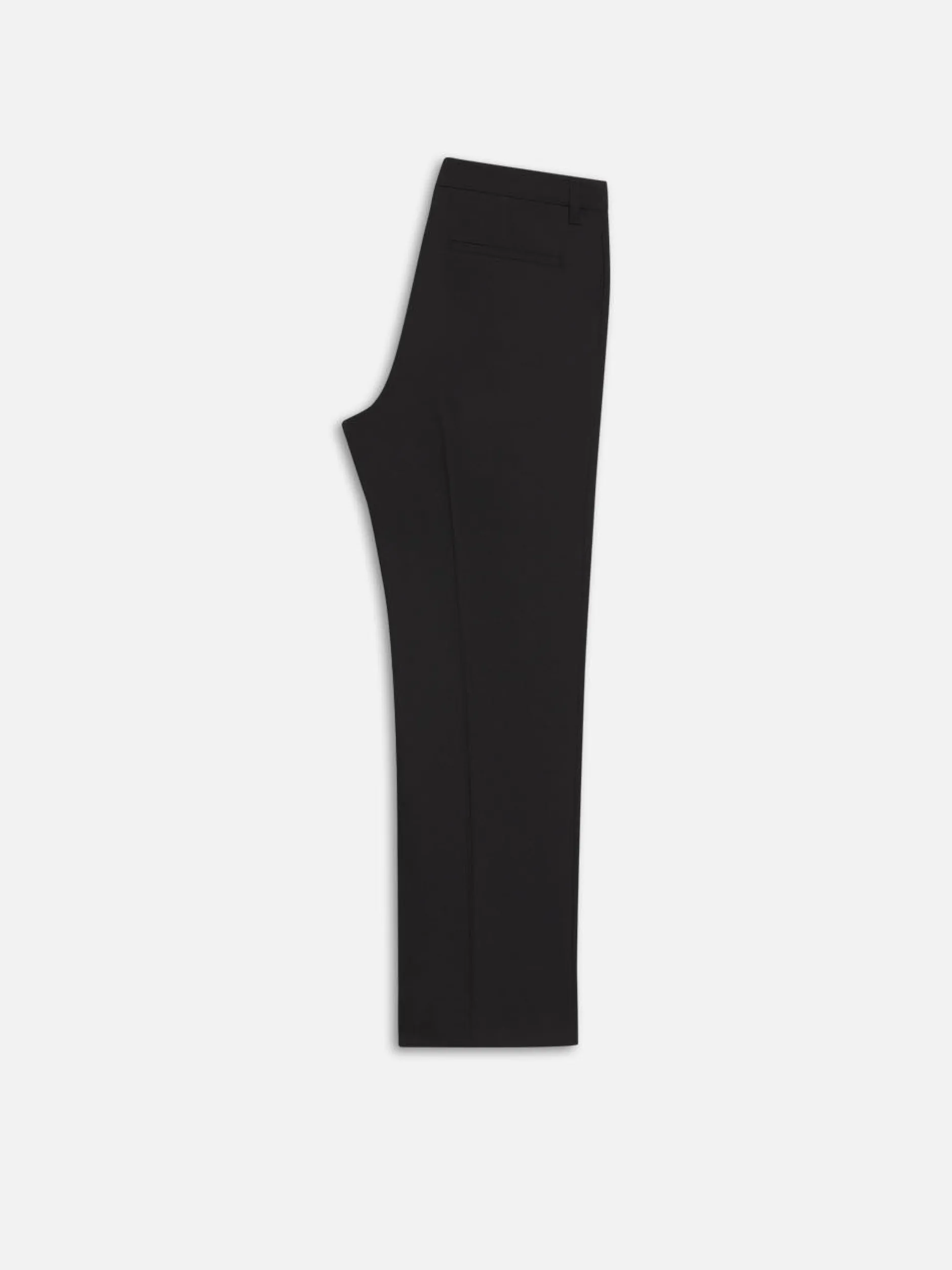 FRAME Wool Trouser in< Pants & Shorts